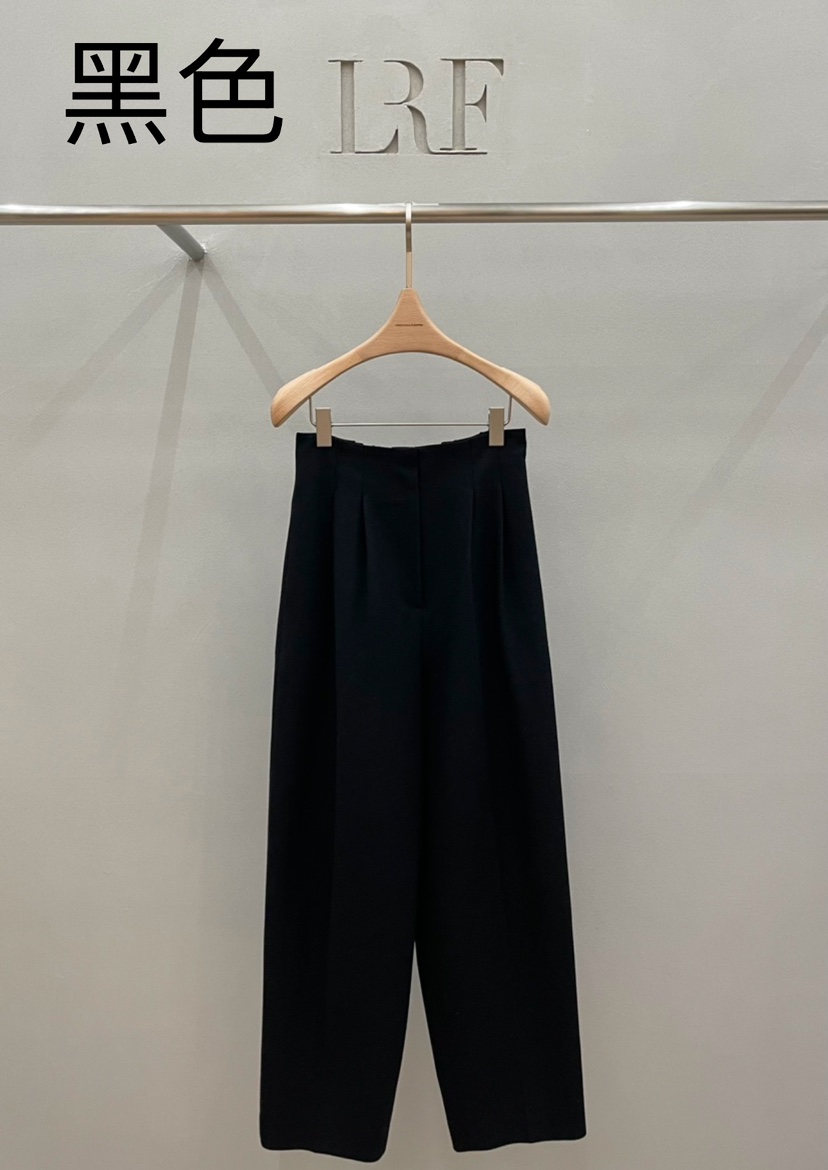 PLUS HONG-P韓國直郵東大門實拍女裝新品人氣休閑職業休閑褲PLUS HONG-P休閑褲圖色2