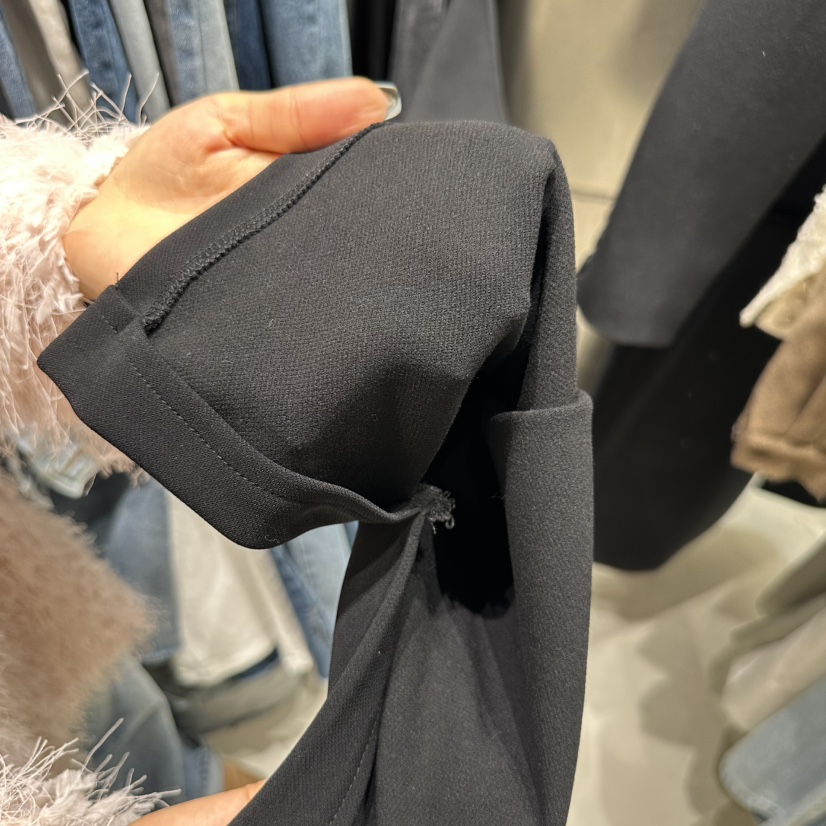 MAGNOLIA36-P直郵韓國代購女裝新品時尚熱賣真品休閑褲加絨MAGNOLIA36-P休閑褲