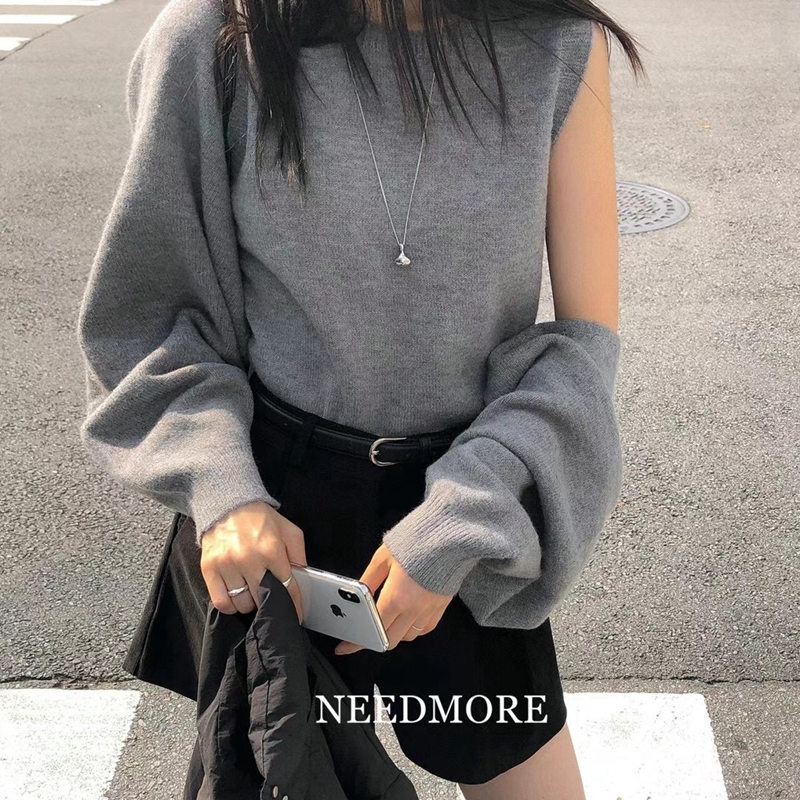 NEED MORE直郵韓國代購女裝新品24秋冬熱賣職業時尚套裝NEED MORE套裝