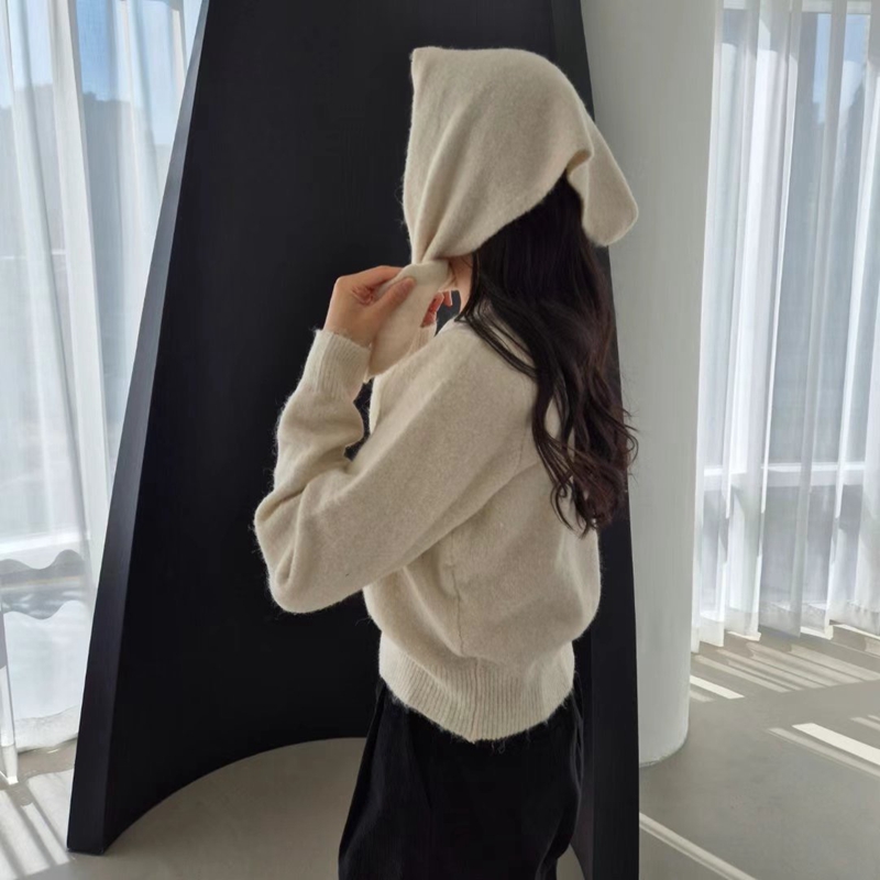 GOBSLMURI韓國直郵東大門實拍女裝新品人氣24秋冬套裝開襟衫GOBSLMURI-2件起套裝