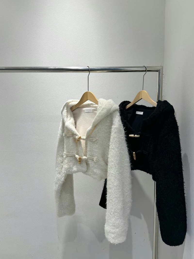 KALOS韓國直郵女裝新品真品24秋夏推薦人氣時尚職業休閑夾克KALOS夾克