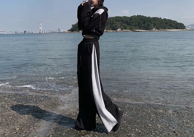 EIN東大門直郵女士新款真品24秋夏人氣時尚職業休閑套裝EIN套裝