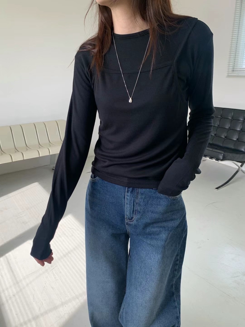 SAGE韓國直郵東大門代購女裝新品真品人氣時尚休閑24秋冬套裝SAGE套裝