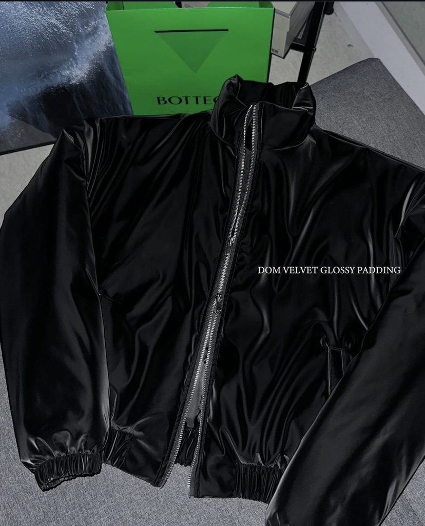 N.BLACKSTORE東大門實拍女士新品真品熱賣時尚短款羽絨服填充N.BLACKSTORE短款羽絨服