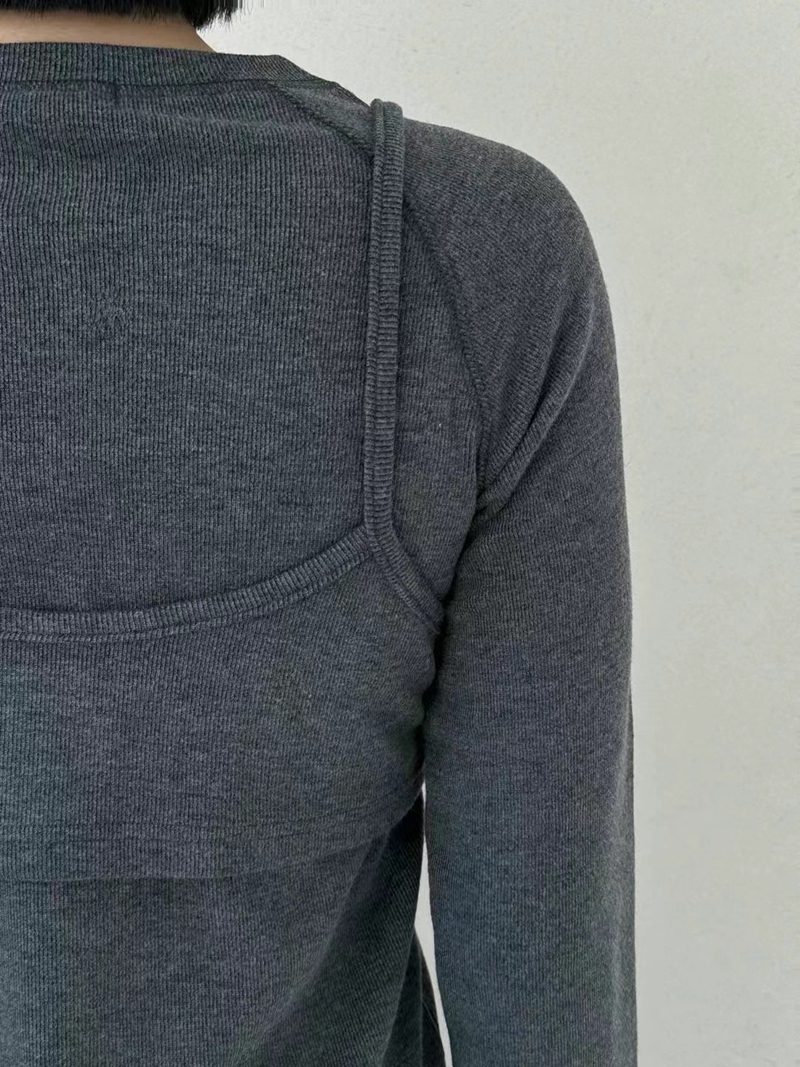 PRANA/CLOTHINK直郵韓國代購女裝新品24秋冬時尚推薦套裝PRANA/CLOTHINK套裝