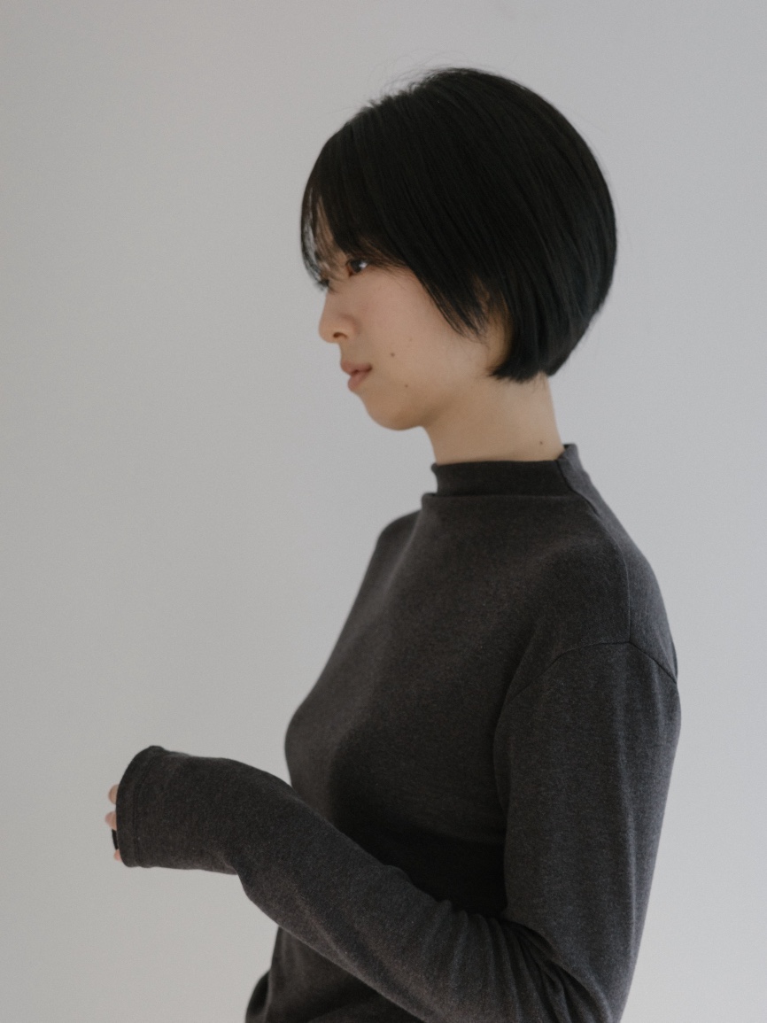 CULLUM韓國直郵東大門代購女裝新品推薦人氣熱賣職業長袖T恤CULLUM長袖T恤