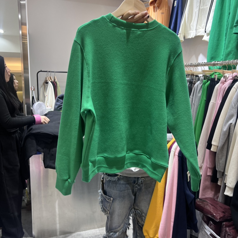 COKE CAKE直郵韓國代購女裝新品人氣24秋冬長袖T恤不加絨CHAE長袖T恤