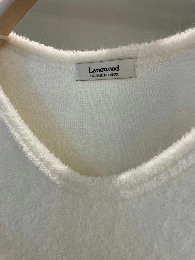 LANEWOOD韓國直郵東大門代購女裝新款職業休閑熱賣人氣推薦T恤LANEWOODT恤