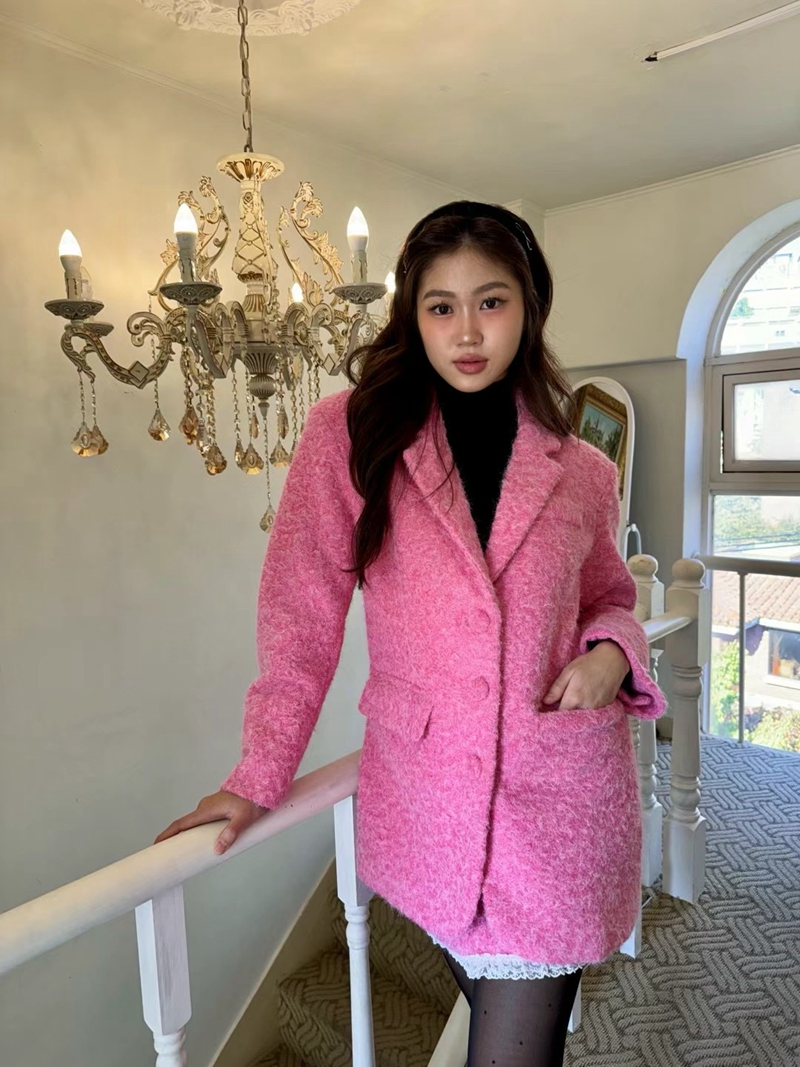 J.needs直郵韓國代購女裝新款休閑時尚熱賣推薦24秋冬套裝J.needs套裝
