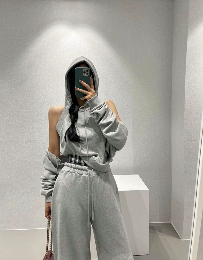 J.needs韓國直郵東大門實拍女裝新款熱賣人氣推薦24秋冬套裝J.needs套裝