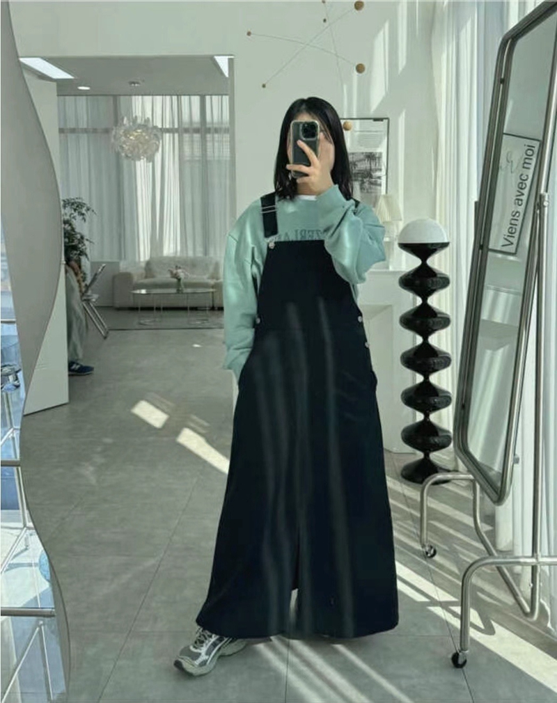 J.needs韓國直郵女裝新品人氣推薦職業熱賣真品時尚連衣裙J.needs連衣裙