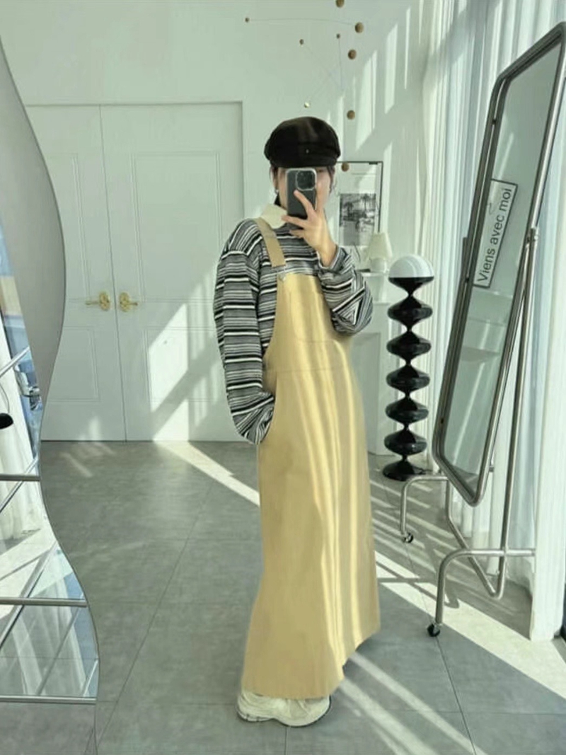 J.needs韓國直郵女裝新品人氣推薦職業熱賣真品時尚連衣裙J.needs連衣裙