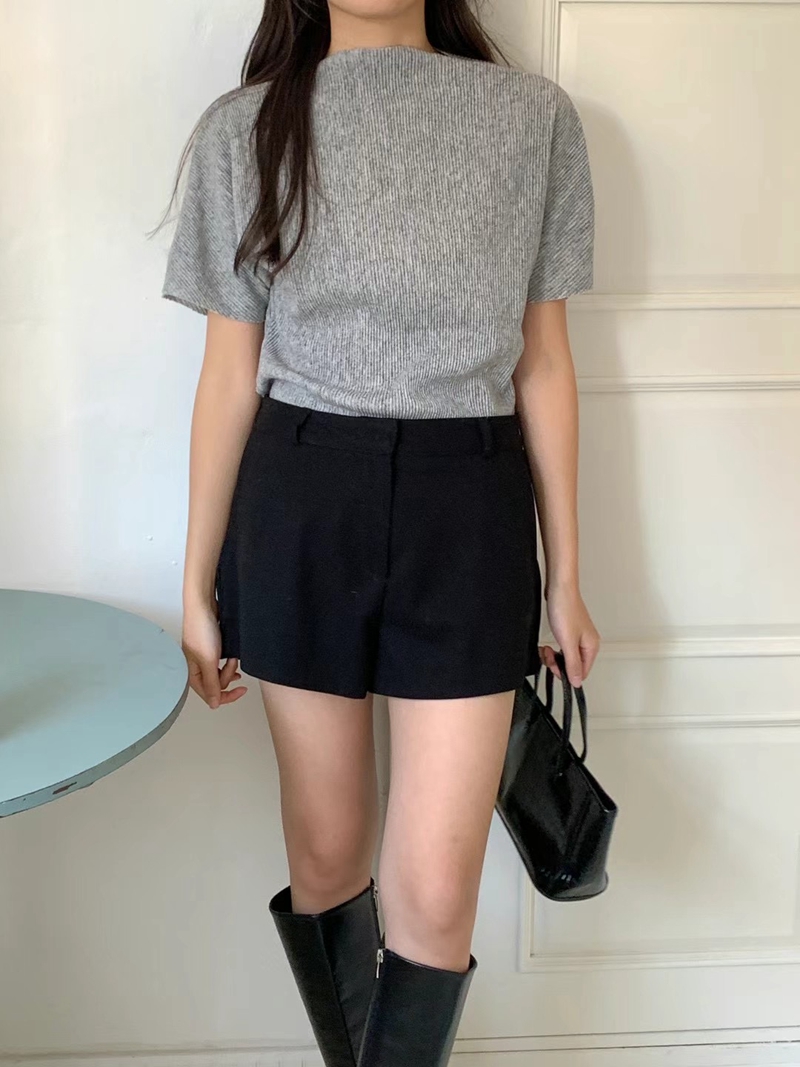 DADA韓國直郵東大門代購女裝新品休閑真品24秋冬熱賣時尚T恤DADAT恤