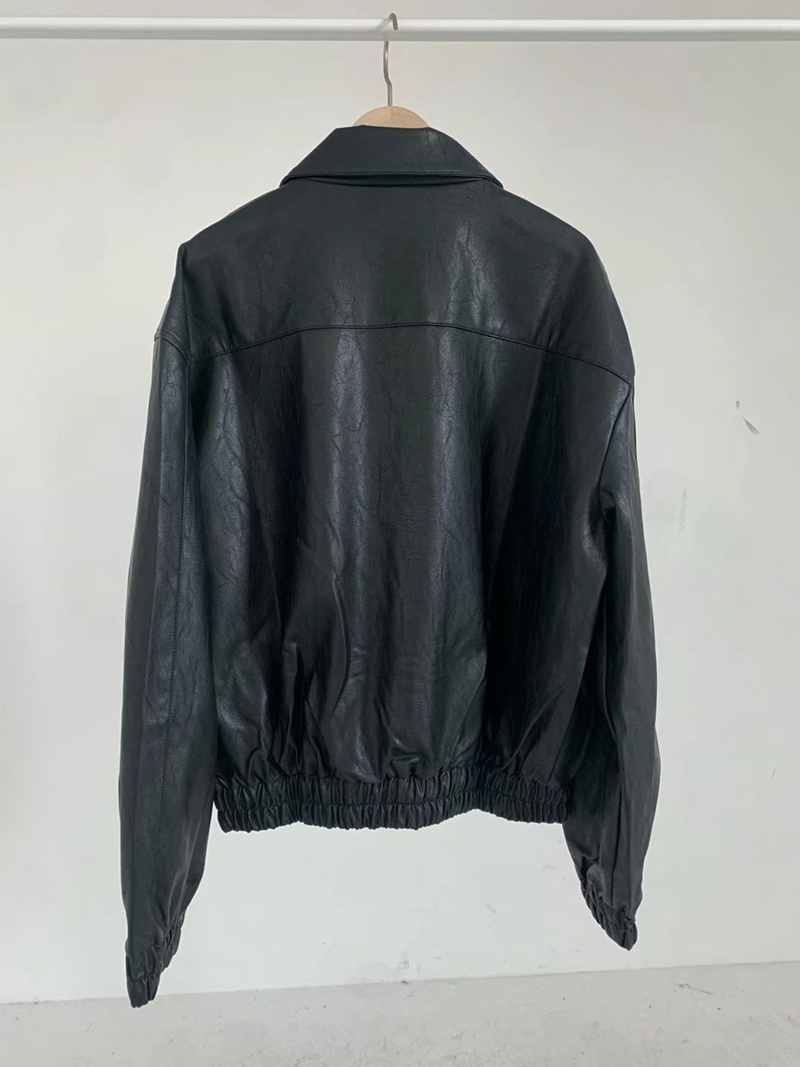 A WEEK韓國直郵東大門實拍女裝新品熱賣人氣時尚推薦職業夾克A WEEK夾克