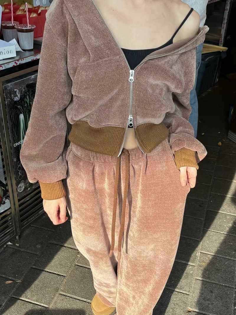 PERI.MI韓國直郵女裝新品24秋冬熱賣職業休閑人氣真品套裝PERI.MI套裝