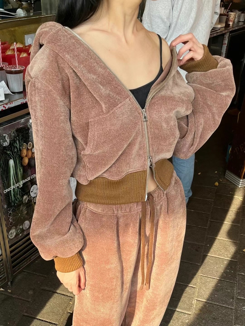 PERI.MI韓國直郵女裝新品24秋冬熱賣職業休閑人氣真品套裝PERI.MI套裝