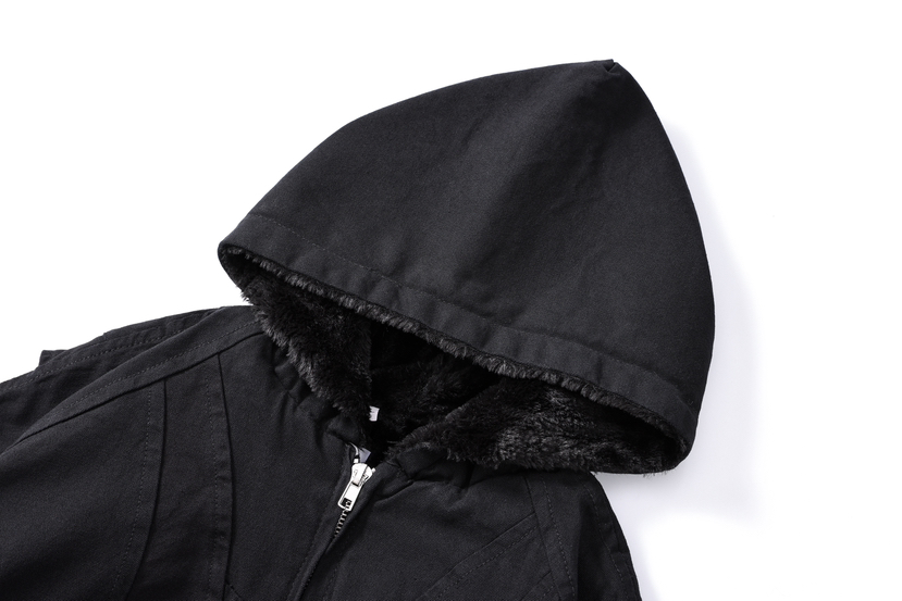 hash韓國直郵女裝新款休閑真品人氣職業熱賣時尚短款棉服羊毛HASH短款棉服
