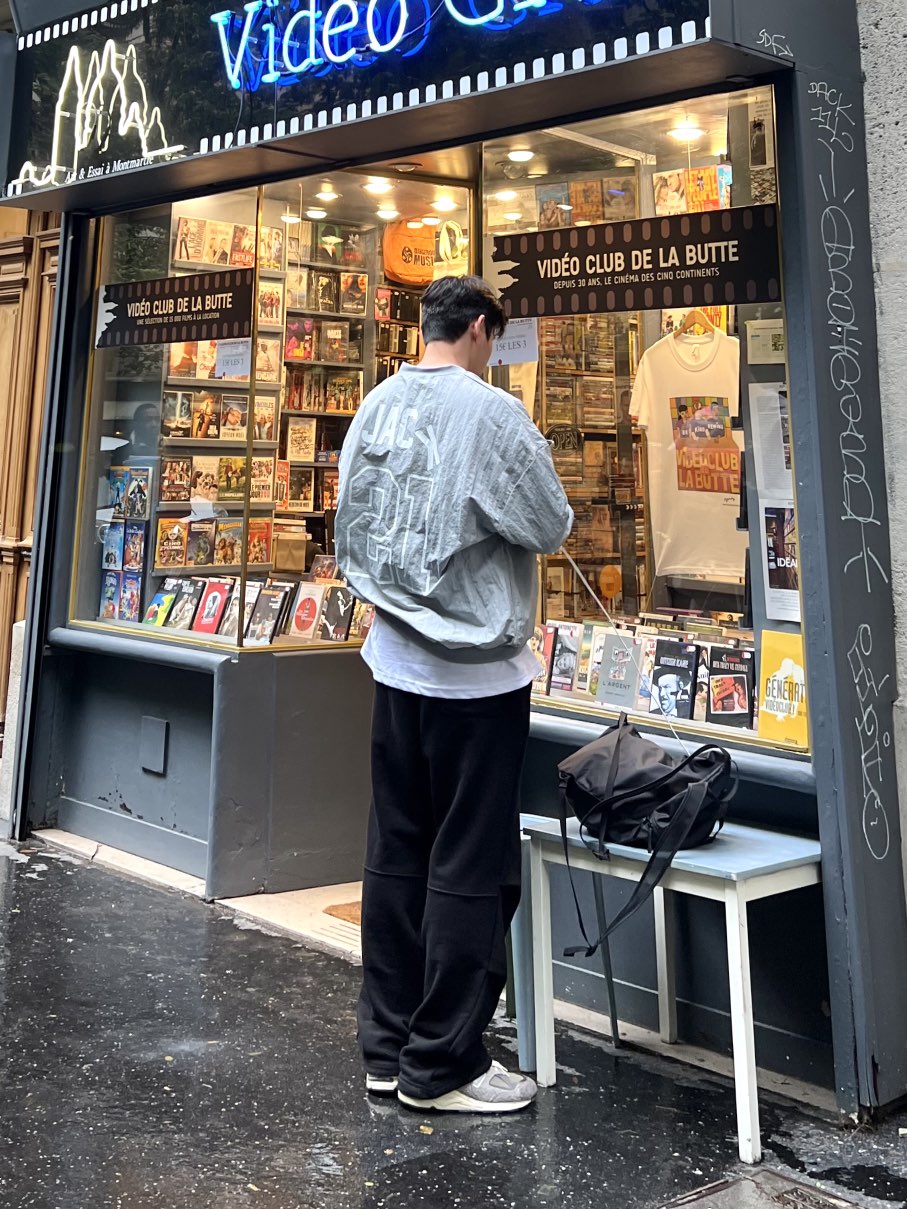 KSUBI韓國直郵女裝新款推薦時尚休閑人氣職業真品24秋冬衛衣KSUBI衛衣