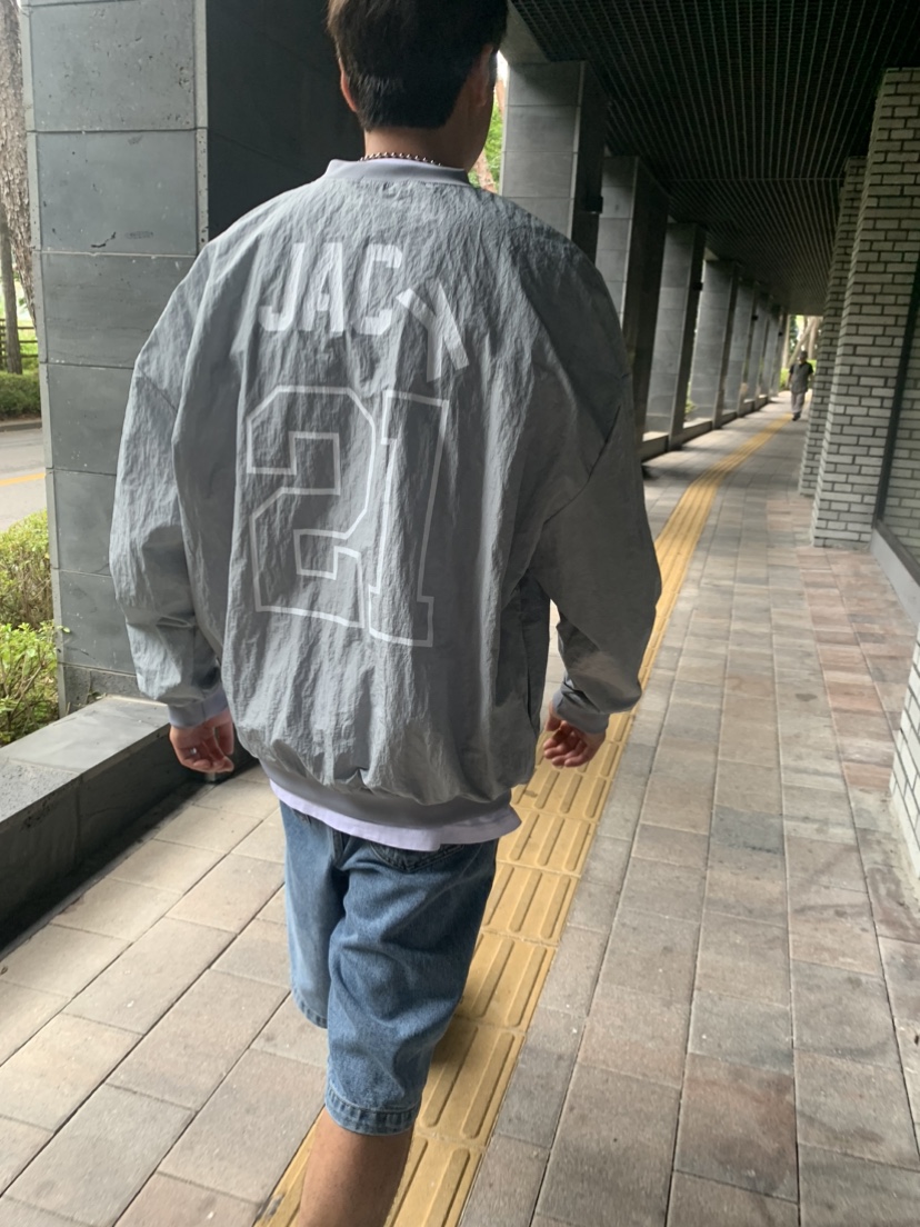 KSUBI韓國直郵女裝新款推薦時尚休閑人氣職業真品24秋冬衛衣KSUBI衛衣