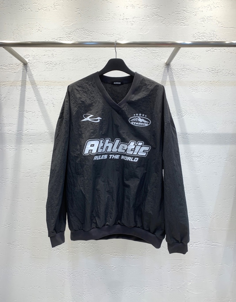 KSUBI韓國直郵女裝新款推薦時尚休閑人氣職業真品24秋冬衛衣KSUBI衛衣圖色3