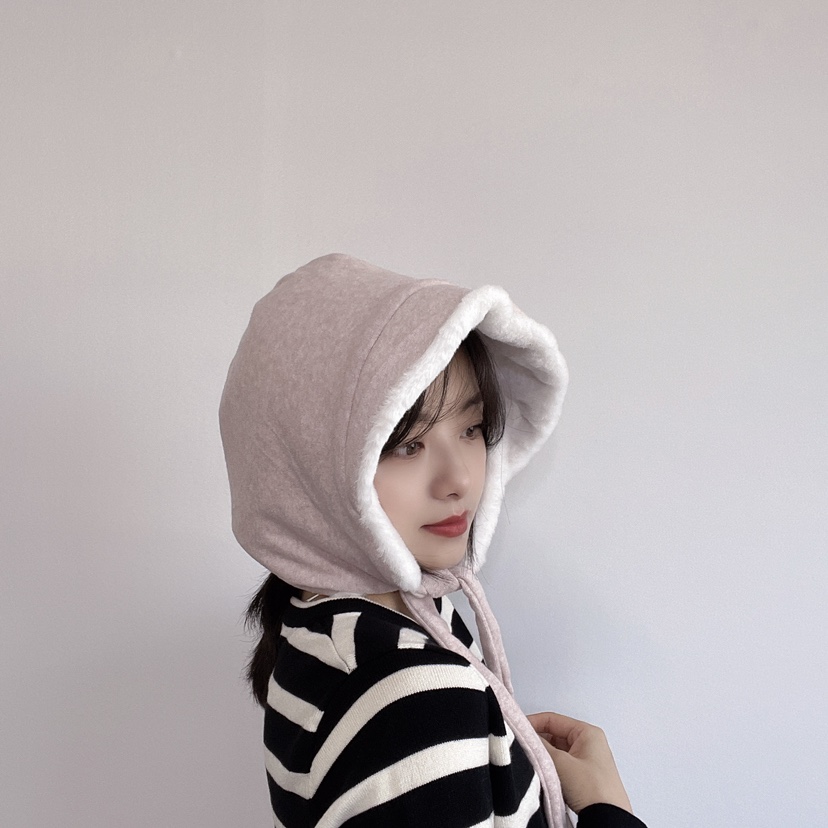 LOVELY HAT直郵韓國代購女裝新款時尚24秋冬人氣職業帽子LOVELY HAT帽子