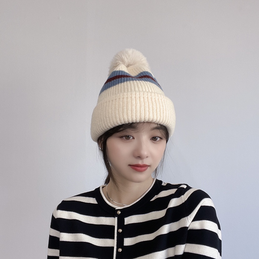 LOVELY HAT韓國直郵東大門代購女裝新款推薦真品人氣24秋冬帽子LOVELY HAT帽子