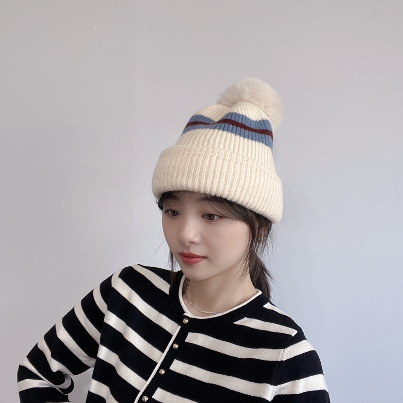 LOVELY HAT韓國直郵東大門代購女裝新款推薦真品人氣24秋冬帽子LOVELY HAT帽子