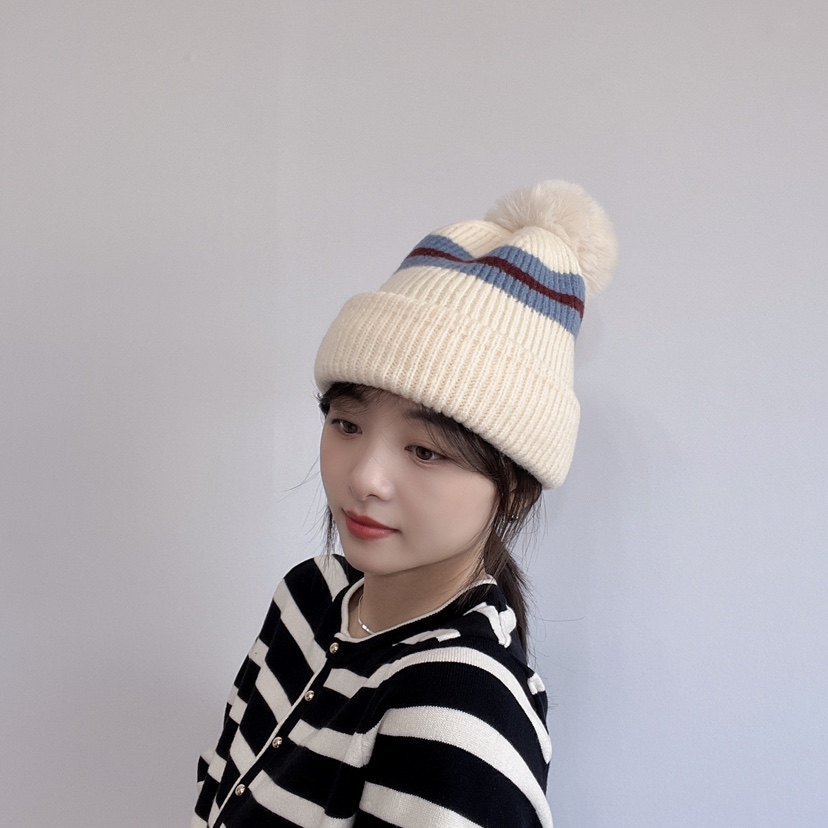 LOVELY HAT韓國直郵東大門代購女裝新款推薦真品人氣24秋冬帽子LOVELY HAT帽子