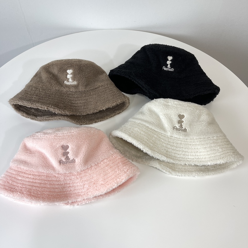 LOVELY HAT韓國直郵女裝新品熱賣24秋冬人氣真品休閑帽子LOVELY HAT帽子
