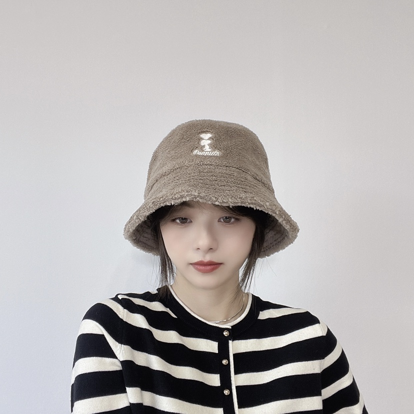 LOVELY HAT韓國直郵女裝新品熱賣24秋冬人氣真品休閑帽子LOVELY HAT帽子