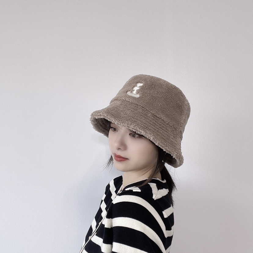 LOVELY HAT韓國直郵女裝新品熱賣24秋冬人氣真品休閑帽子LOVELY HAT帽子