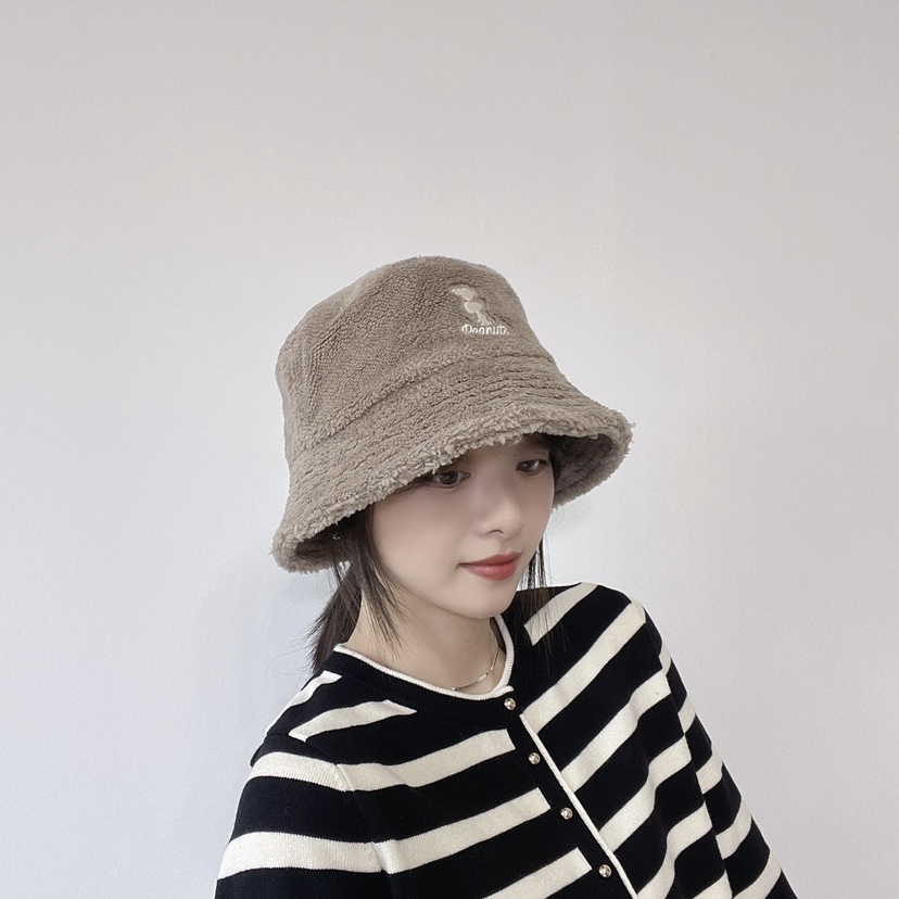 LOVELY HAT韓國直郵女裝新品熱賣24秋冬人氣真品休閑帽子LOVELY HAT帽子