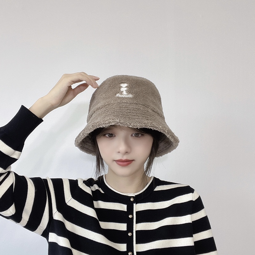 LOVELY HAT韓國直郵女裝新品熱賣24秋冬人氣真品休閑帽子LOVELY HAT帽子