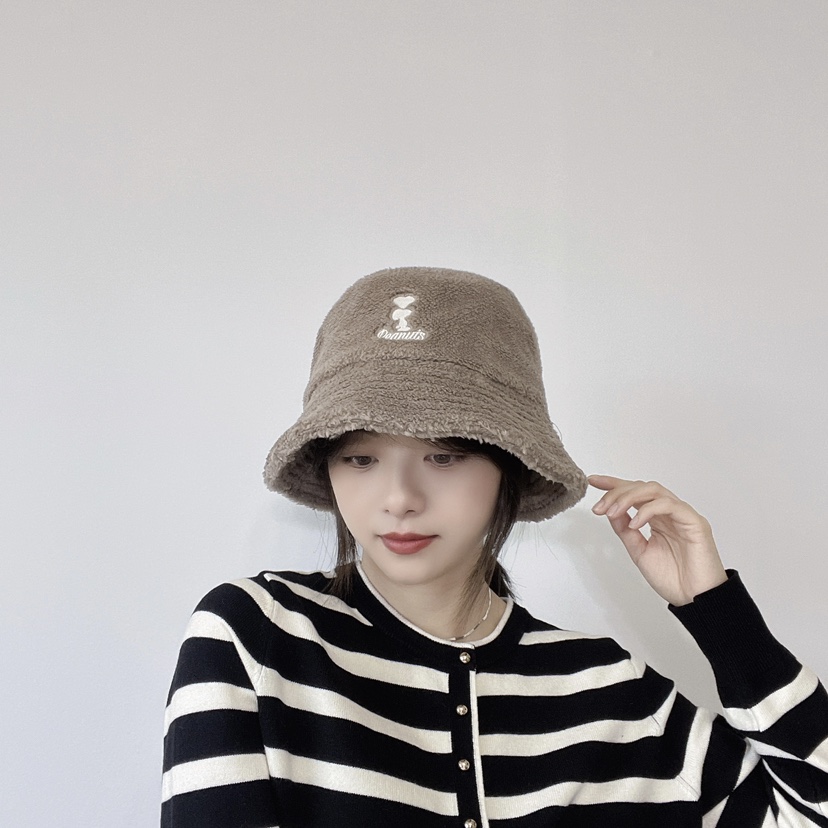 LOVELY HAT韓國直郵女裝新品熱賣24秋冬人氣真品休閑帽子LOVELY HAT帽子
