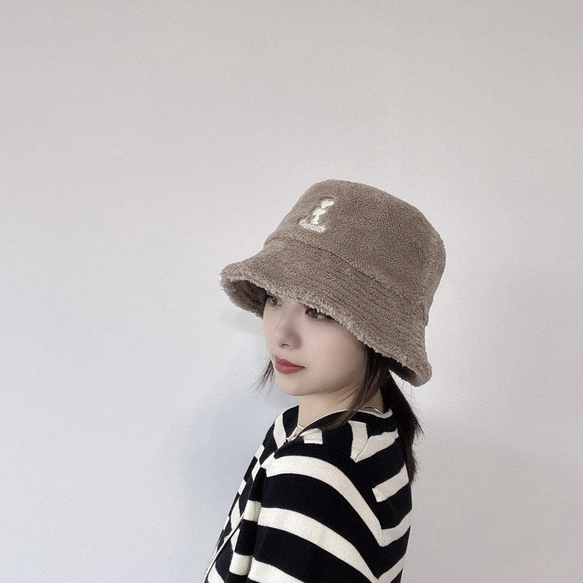 LOVELY HAT韓國直郵女裝新品熱賣24秋冬人氣真品休閑帽子LOVELY HAT帽子