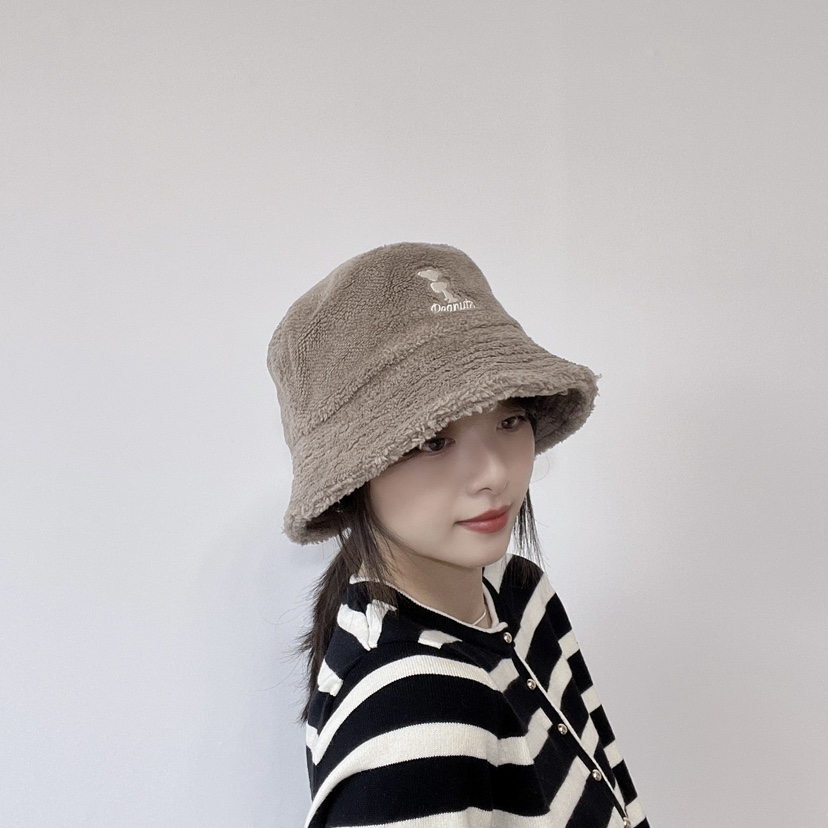 LOVELY HAT韓國直郵女裝新品熱賣24秋冬人氣真品休閑帽子LOVELY HAT帽子