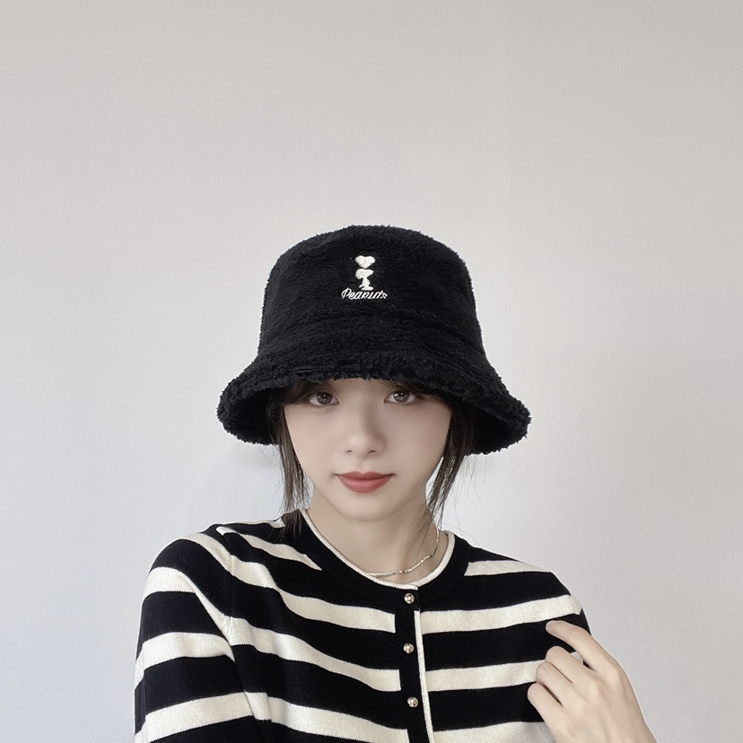 LOVELY HAT韓國直郵女裝新品熱賣24秋冬人氣真品休閑帽子LOVELY HAT帽子