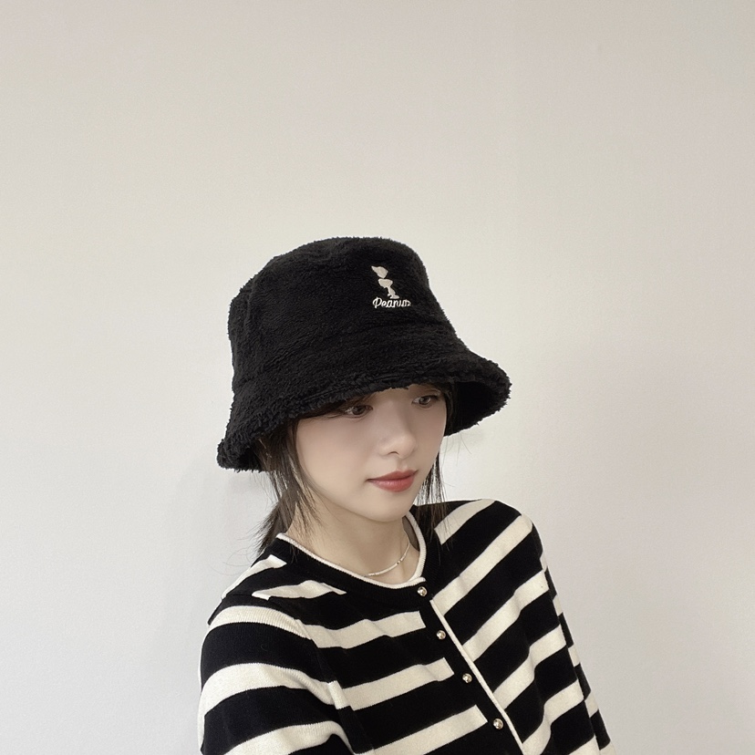 LOVELY HAT韓國直郵女裝新品熱賣24秋冬人氣真品休閑帽子LOVELY HAT帽子