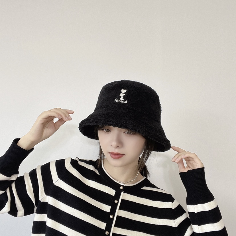 LOVELY HAT韓國直郵女裝新品熱賣24秋冬人氣真品休閑帽子LOVELY HAT帽子