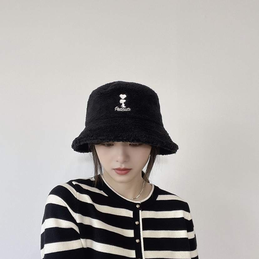 LOVELY HAT韓國直郵女裝新品熱賣24秋冬人氣真品休閑帽子LOVELY HAT帽子