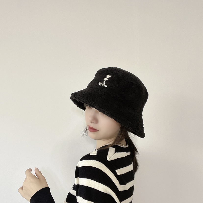 LOVELY HAT韓國直郵女裝新品熱賣24秋冬人氣真品休閑帽子LOVELY HAT帽子