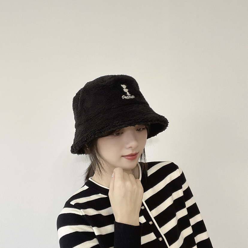 LOVELY HAT韓國直郵女裝新品熱賣24秋冬人氣真品休閑帽子LOVELY HAT帽子