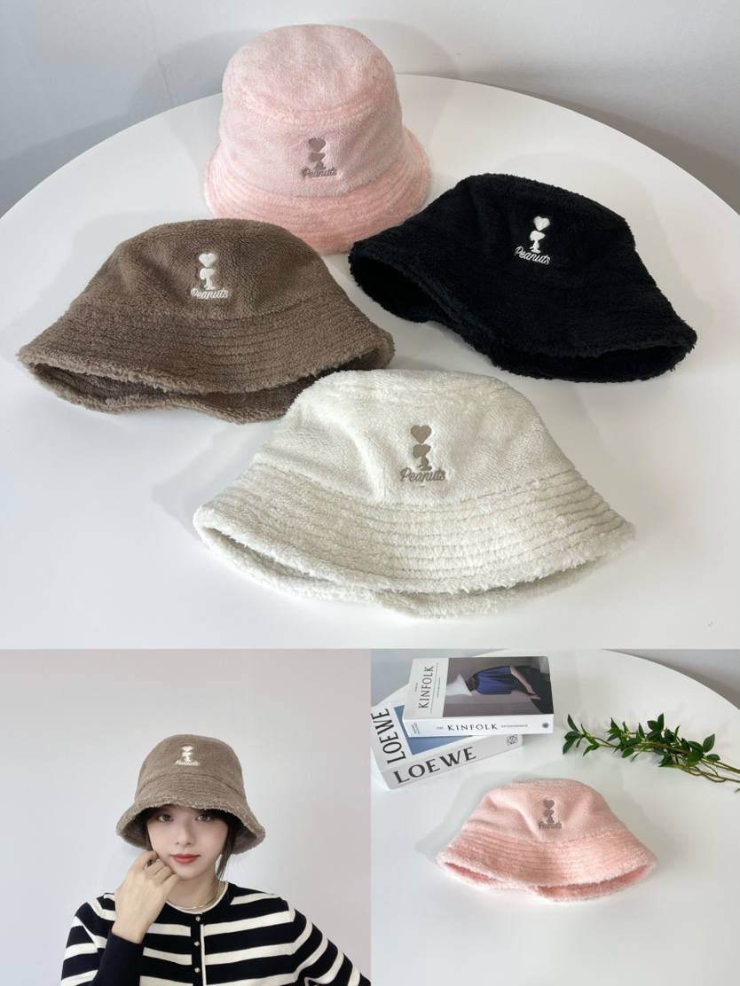 LOVELY HAT韓國直郵女裝新品熱賣24秋冬人氣真品休閑帽子LOVELY HAT帽子