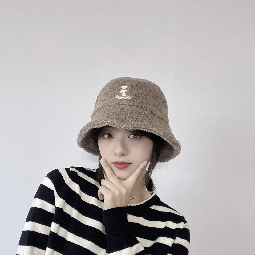 LOVELY HAT韓國直郵女裝新品熱賣24秋冬人氣真品休閑帽子LOVELY HAT帽子