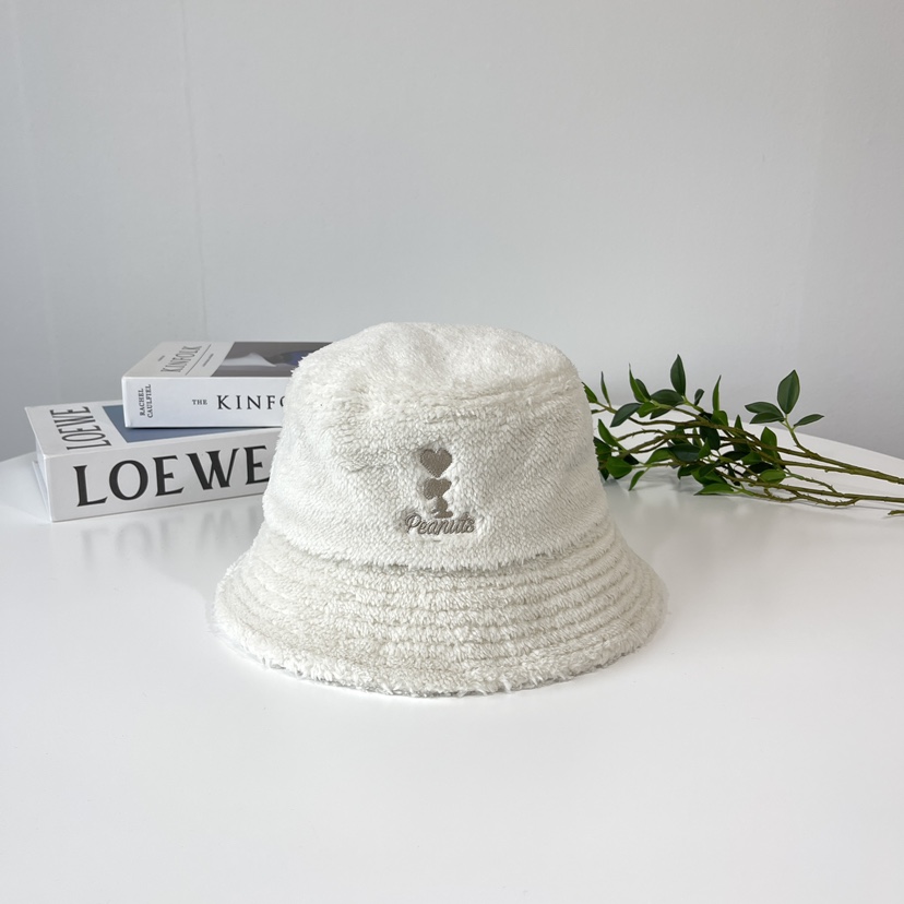 LOVELY HAT韓國直郵女裝新品熱賣24秋冬人氣真品休閑帽子LOVELY HAT帽子圖色3