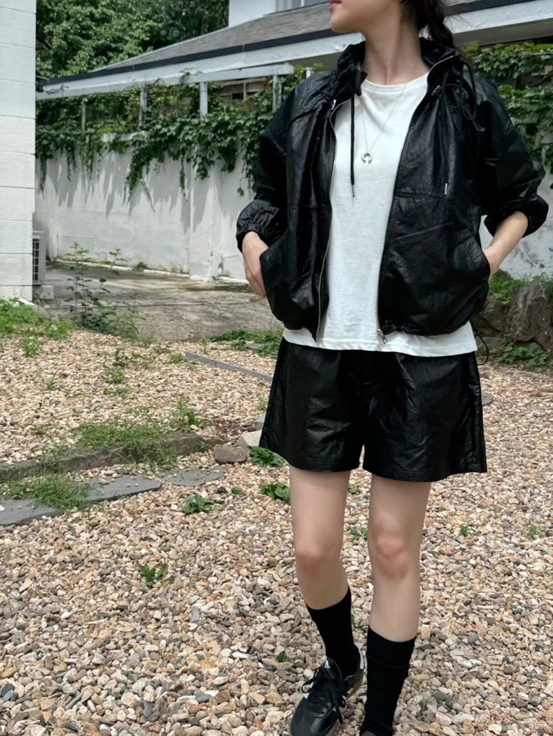 There’s直郵韓國代購女裝新款職業真品推薦休閑熱賣人氣夾克There’s夾克