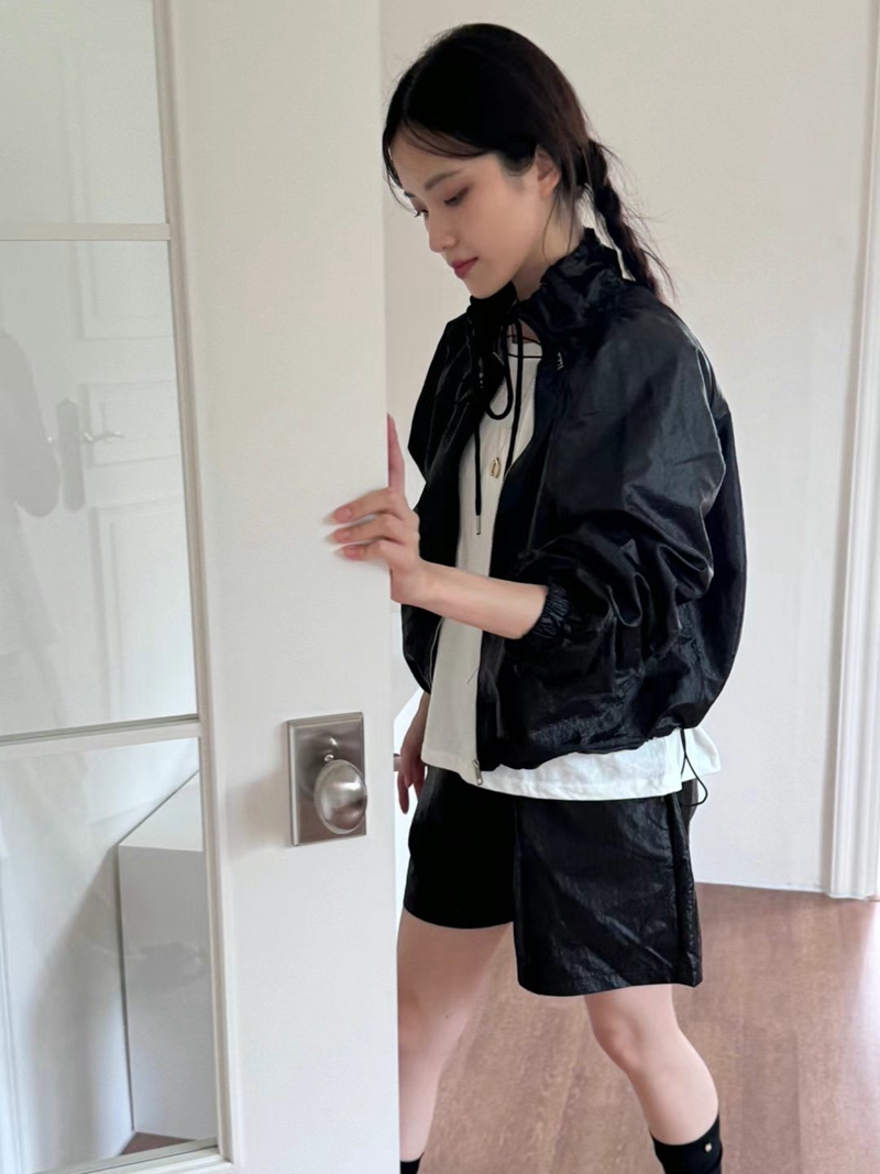 There’s直郵韓國代購女裝新款職業真品推薦休閑熱賣人氣夾克There’s夾克