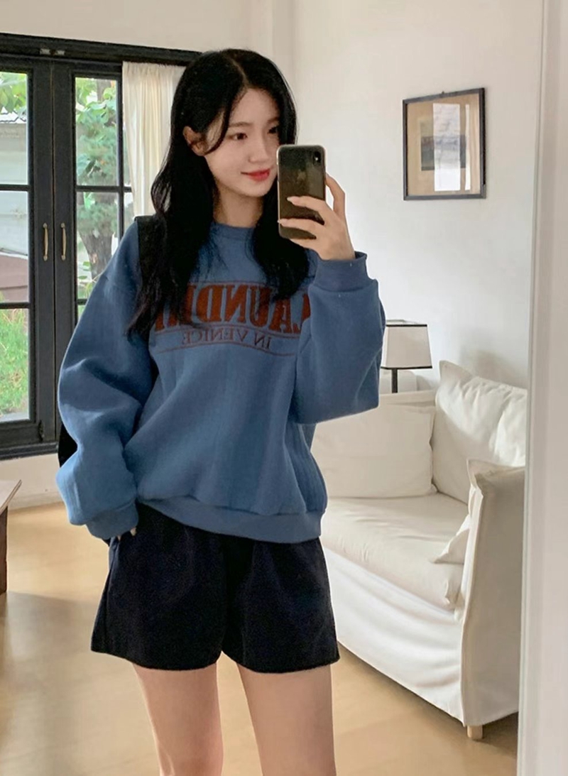 AFARRIER韓國直郵東大門代購女裝新款24秋冬人氣推薦短褲AFARRIER短褲