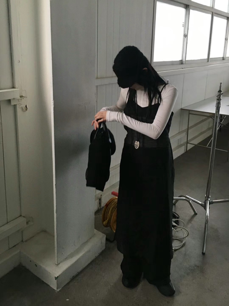AVANDACE韓國直郵女裝新品推薦職業人氣休閑熱賣時尚連衣裙AVANDACE連衣裙