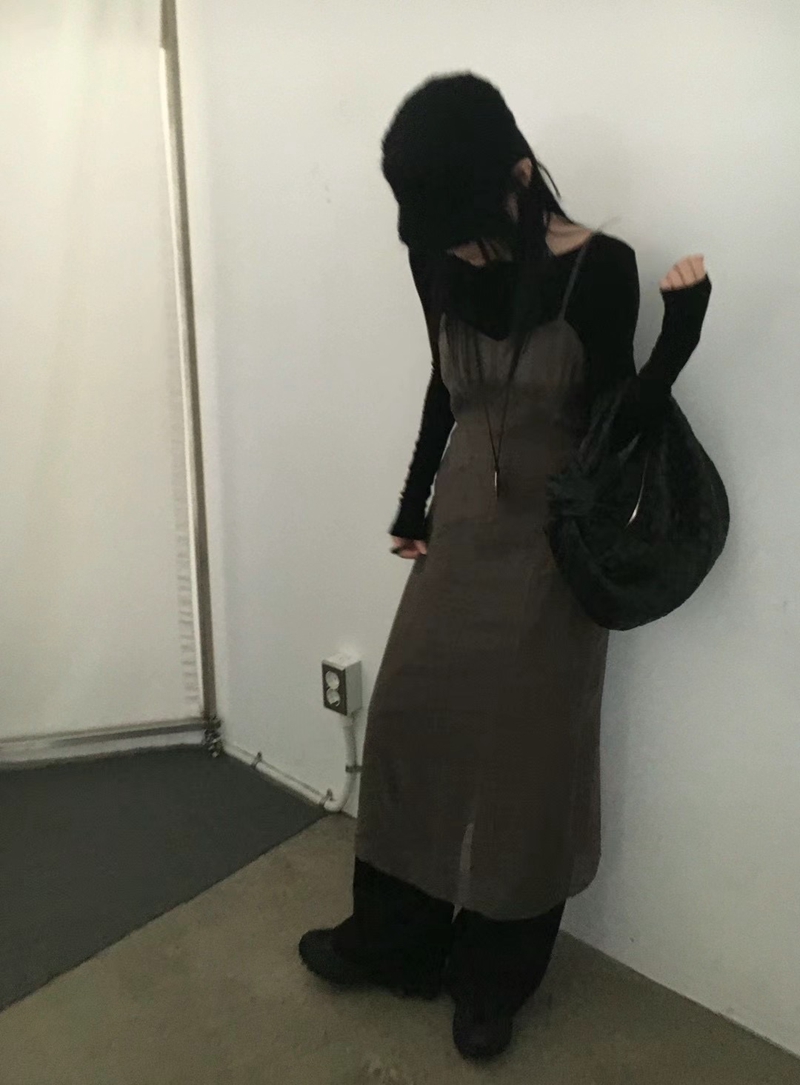 AVANDACE韓國直郵女裝新品推薦職業人氣休閑熱賣時尚連衣裙AVANDACE連衣裙